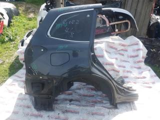 Крыло заднее правое SUBARU FORESTER 2015