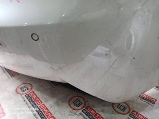 Бампер задний TOYOTA MIRAI JPD10 52159-62020, 52159-62902 3 ракурс