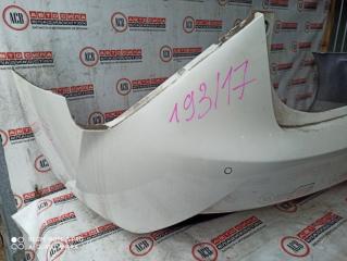 Бампер задний TOYOTA MIRAI JPD10 52159-62020, 52159-62902 5 ракурс