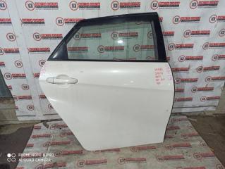 Запчасть дверь задняя правая TOYOTA MIRAI 2016