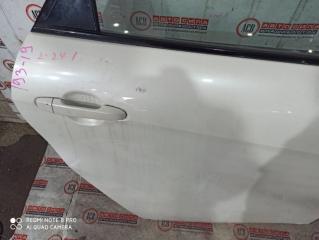 Дверь правая задняя TOYOTA MIRAI JPD10 67003-62010, 67630-62010 2 ракурс Дверь правая задняя TOYOTA MIRAI JPD10 67003-62010, 67630-62010 2 ракурс