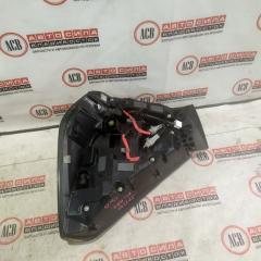 Стоп-сигнал правый TOYOTA MIRAI JPD10 62-14, 81551-62030 2 ракурс