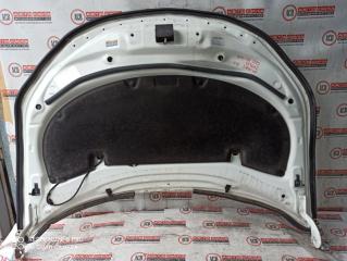 Капот TOYOTA MIRAI JPD10 53301-62010 5 ракурс