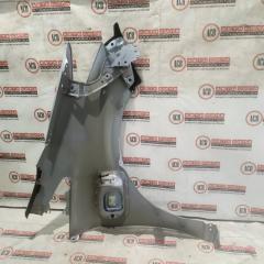 Крыло левое переднее TOYOTA PRIUS ZVW35 53802-47060 3 ракурс