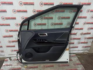 Дверь правая передняя TOYOTA MIRAI JPD10 67001-62010, 67610-22A90 2 ракурс Дверь правая передняя TOYOTA MIRAI JPD10 67001-62010, 67610-22A90 2 ракурс