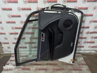 Дверь левая передняя TOYOTA MIRAI JPD10 67002-62010 3 ракурс