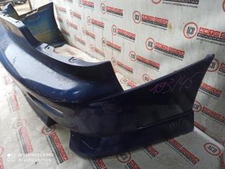 Бампер задний MAZDA RX-7 FD3S F10050221CAA 2 ракурс