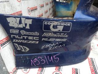 Бампер задний MAZDA RX-7 FD3S F10050221CAA 5 ракурс