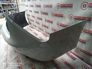 Бампер задний TOYOTA MIRAI JPD10 52159-62020, 52159-62902 2 ракурс
