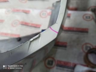 Бампер задний TOYOTA MIRAI JPD10 52159-62020, 52159-62902 3 ракурс