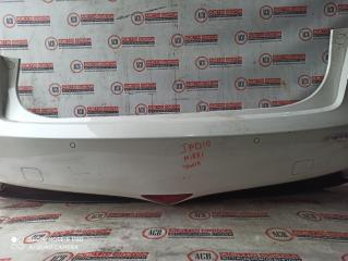 Бампер задний TOYOTA MIRAI JPD10 52159-62020, 52159-62902 5 ракурс
