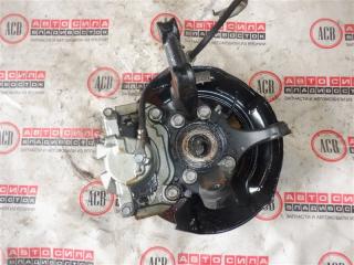Ступица правая передняя TOYOTA MIRAI JPD10 43512-42050, 47730-42091 2 ракурс