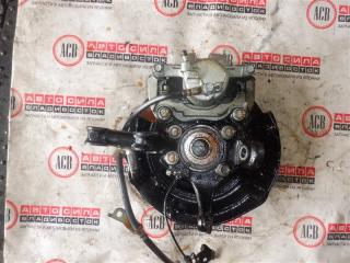 Ступица левая передняя TOYOTA MIRAI JPD10 47750-42091, 43512-42050 2 ракурс