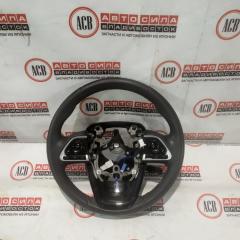 Запчасть руль TOYOTA MIRAI