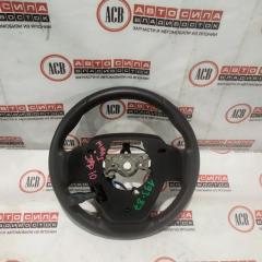 Руль TOYOTA MIRAI JPD10 45100-62010 2 ракурс