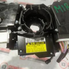 Гитара TOYOTA MIRAI JPD10 84652-33500, 84140-12A10, 84140-12A20 5 ракурс