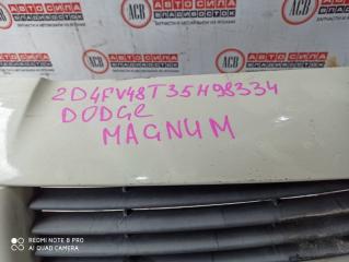 Бампер передний MAGNUM 2D4FV48T35H98334 Бампер передний MAGNUM 2D4FV48T35H98334