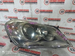 Фара правая SUZUKI KIZASHI RF91S 2567, 3512057LC1 1 ракурс