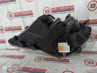 Фара правая SUZUKI KIZASHI RF91S 2567, 3512057LC1 4 ракурс