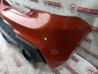 Бампер задний SUZUKI SWIFT ZD83S 7181168R10 2 ракурс