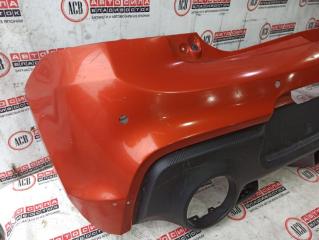 Бампер задний SUZUKI SWIFT ZD83S 7181168R10 4 ракурс