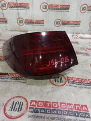 Стоп-сигнал левый TOYOTA MARK X GRX130 81561-22A30, 81561-22A40, 81561-22A50, 81561-22A70, 81561-22A60 1 ракурс