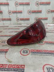 Стоп-сигнал левый TOYOTA MARK X GRX130 81561-22A30, 81561-22A40, 81561-22A50, 81561-22A70, 81561-22A60 2 ракурс