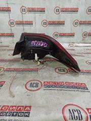 Стоп-сигнал левый TOYOTA MARK X GRX130 81561-22A30, 81561-22A40, 81561-22A50, 81561-22A70, 81561-22A60 3 ракурс