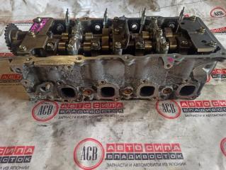 Головка блока цилиндров NISSAN CARAVAN VWE25 ZD30DD 2 ракурс Головка блока цилиндров NISSAN CARAVAN VWE25 ZD30DD 2 ракурс