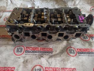 Головка блока цилиндров NISSAN CARAVAN VWE25 ZD30DD 5 ракурс Головка блока цилиндров NISSAN CARAVAN VWE25 ZD30DD 5 ракурс