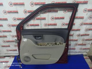 Дверь правая передняя DAIHATSU CAST LA250S 67001B2440 3 ракурс