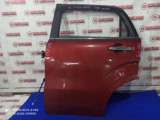 Дверь задняя левая DAIHATSU CAST
