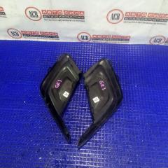 Заглушка бампера передняя HONDA FIT GR3 2 ракурс
