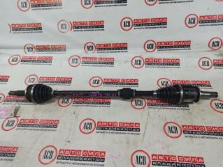 Привод правый передний TOYOTA YARIS MXPH10 M15A-FXE 43040-K0020 1 ракурс Привод правый передний TOYOTA YARIS MXPH10 M15A-FXE 43040-K0020 1 ракурс