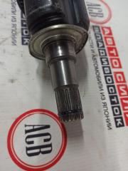 Привод правый передний TOYOTA YARIS MXPH10 M15A-FXE 43040-K0020 2 ракурс Привод правый передний TOYOTA YARIS MXPH10 M15A-FXE 43040-K0020 2 ракурс