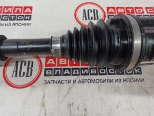 Привод правый передний TOYOTA YARIS MXPH10 M15A-FXE 43040-K0020 3 ракурс Привод правый передний TOYOTA YARIS MXPH10 M15A-FXE 43040-K0020 3 ракурс