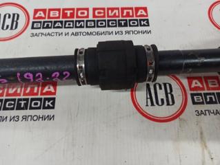 Привод правый передний TOYOTA YARIS MXPH10 M15A-FXE 43040-K0020 4 ракурс Привод правый передний TOYOTA YARIS MXPH10 M15A-FXE 43040-K0020 4 ракурс