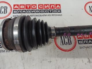 Привод правый передний TOYOTA YARIS MXPH10 M15A-FXE 43040-K0020 5 ракурс Привод правый передний TOYOTA YARIS MXPH10 M15A-FXE 43040-K0020 5 ракурс