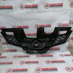 Решетка радиатора NISSAN X-TRAIL NT32 623104CE1A 2 ракурс