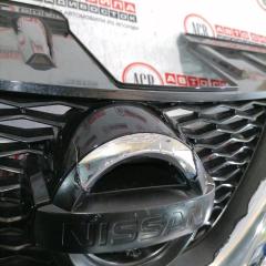 Решетка радиатора NISSAN X-TRAIL NT32 623104CE1A 3 ракурс