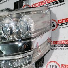 Фара левая HONDA N-BOX JF1 100-62038, 33151TY0J61 2 ракурс