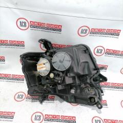 Фара левая HONDA N-BOX JF1 100-62038, 33151TY0J61 3 ракурс