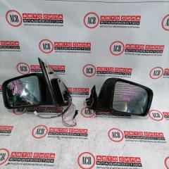 Зеркало NISSAN NV350 CARAVAN E26 4 ракурс