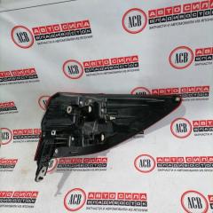 Стоп-сигнал левый SUBARU OUTBACK BS9 22060228, 84912AL060 3 ракурс