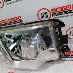 Фара правая NISSAN NV100 CLIPPER U71V W0688, 260106A01J 2 ракурс