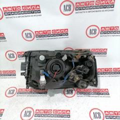 Фара правая NISSAN NV100 CLIPPER U71V W0688, 260106A01J 3 ракурс