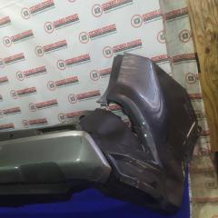Бампер задний TOYOTA RAV4 MXAA54 5215942939 2 ракурс Бампер задний TOYOTA RAV4 MXAA54 5215942939 2 ракурс