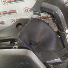 Бампер задний TOYOTA RAV4 MXAA54 5215942939 3 ракурс Бампер задний TOYOTA RAV4 MXAA54 5215942939 3 ракурс