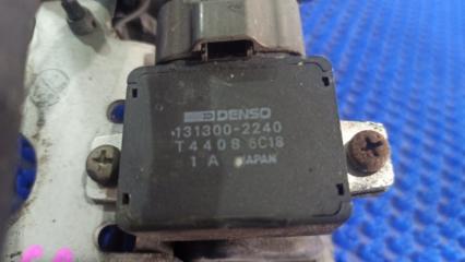 Трамблер SUZUKI CULTUS GC21S G15A 2 ракурс Трамблер SUZUKI CULTUS GC21S G15A 2 ракурс