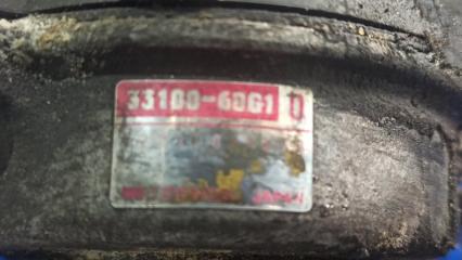Трамблер SUZUKI CULTUS GC21S G15A 3 ракурс Трамблер SUZUKI CULTUS GC21S G15A 3 ракурс